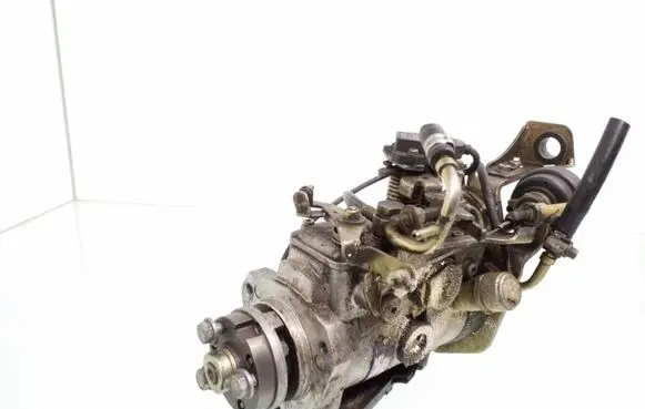 Fiat Marea Fuel injection high pressure pump R8448B09 364087 9107183AB