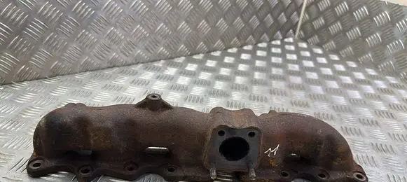 Chrysler Grand Voyager V Exhaust manifold 20971