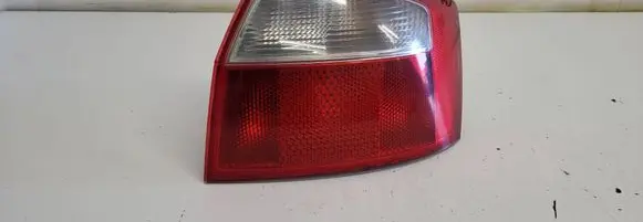 Audi A4 S4 B6 8E 8H Rear/tail lights 008330 15390