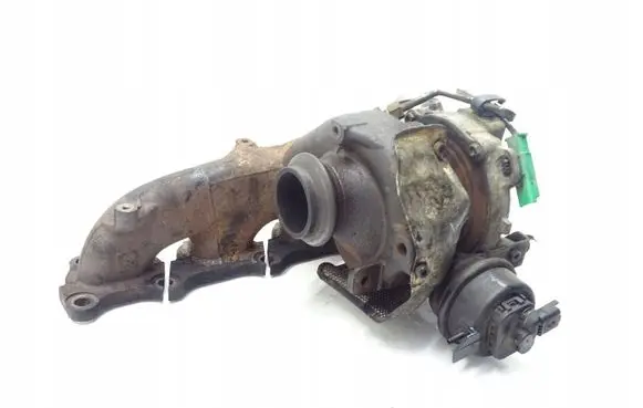 Citroen C4 II Picasso Turbo 9907873180