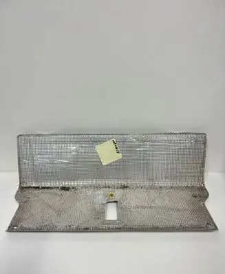 Alfa Romeo Giulia Exhaust heat shield 50540027 13051949