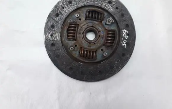 Honda CR-V Clutch pressure plate 