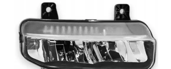 Chrysler Pacifica Front fog light 68477195AA