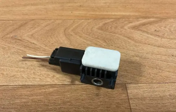 Ford Focus Airbag deployment crash/impact sensor 3M5T14B342AB 090607 601721