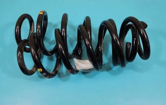 Audi Q5 SQ5 Front coil spring IMPRK1487744
