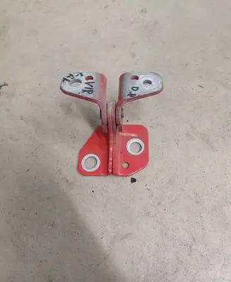 Jeep Grand Cherokee Rear door hinge set 660A