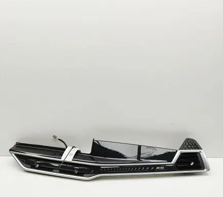 BMW X5 G05 Dashboard glove box trim 9634828 5A4F827