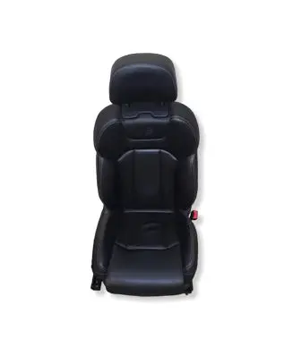 Audi Q7 4M Front passenger seat 
