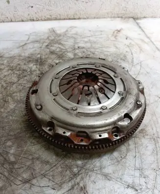 Volkswagen PASSAT B6 Clutch set kit 703192 702980 701814