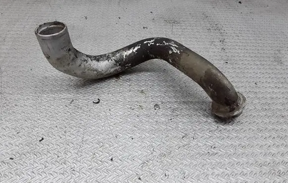 Volvo S80 Intercooler hose/pipe