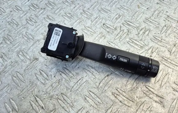 Opel Meriva B Indicator stalk 13303268