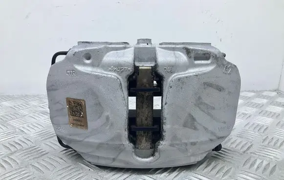 Audi A4 S4 B9 Front brake caliper 8W06BG