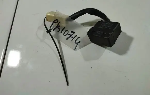 Toyota Avensis T250 Other control units/modules 8586405010