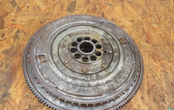 Porsche Panamera (970) Dual mass flywheel 97011402021