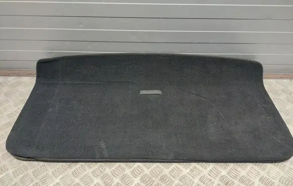 Tesla Model S Trunk/boot floor carpet liner NERA