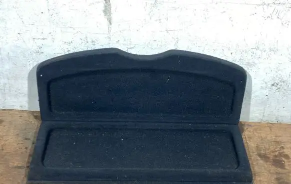Skoda Octavia Mk2 (1Z) Parcel shelf