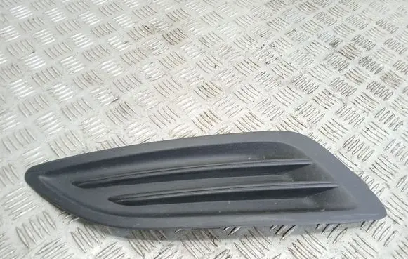 Ford Fiesta Front bumper lower grill C1BB15A222A