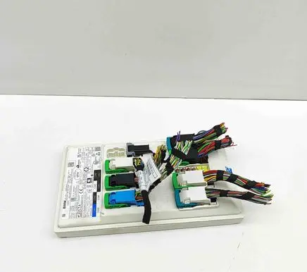 BMW iX1 Central body control module 5A9CF90