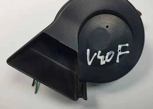 Volvo S40, V40 Horn signal 007728