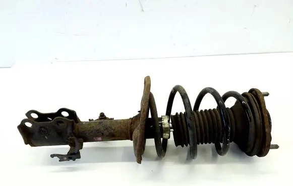 Toyota Verso-S Front shock absorber/damper 