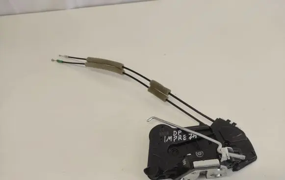 Subaru Impreza V Front door lock 17041804C