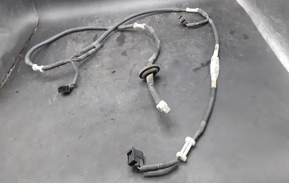 Lexus GS 300 350 430 450H Parking sensor (PDC) wiring loom 8218330050A