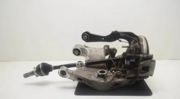 Jaguar F-Pace Rear suspension assembly kit set GX732K327BE