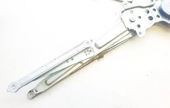 Suzuki SX4 Sliding door window regulator with motor