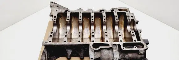 Bentley Flying Spur other engine part 07C103032AH AISI9CU3 GGG50