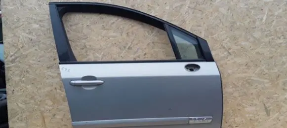 Renault Vel Satis Front door