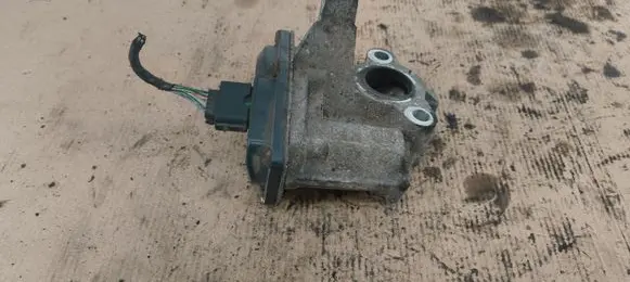 Opel Vivaro EGR valve H8201068965