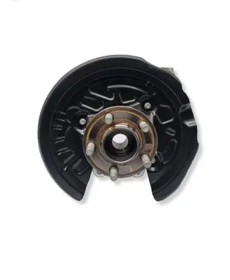 Ford Mustang VII Rear wheel hub PR3C5B758 PR3C5B758AB