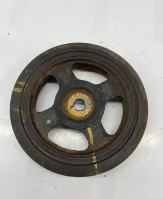 KIA Ceed Crankshaft pulley