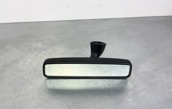 MG ZS Rear view mirror (interior) 028039