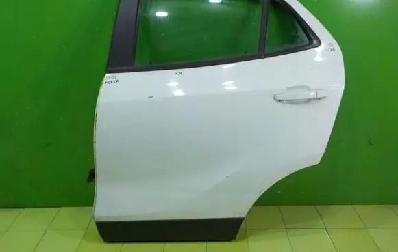 Opel Mokka Rear door WP93