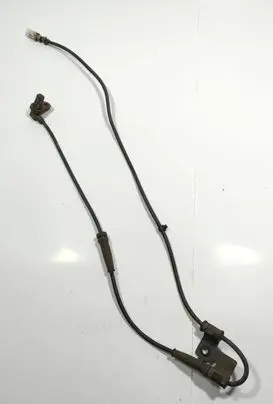 Hyundai Santa Fe ABS brake wheel speed sensor