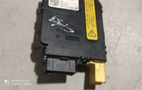 Volkswagen Caddy Steering angle sensor 1K0953549E
