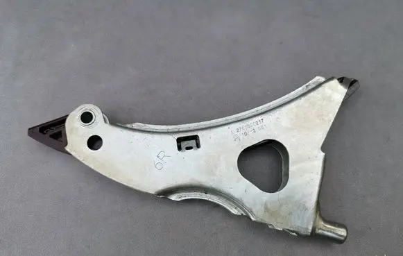 Mercedes-Benz ML W166 Timing belt tensioner A2760500217