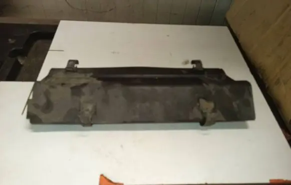 Peugeot Boxer Engine cover (trim) 225054