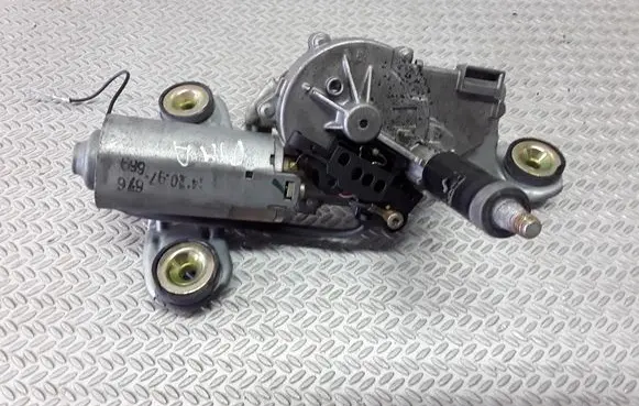 Ford Puma Rear window wiper motor V97FB17W400AA