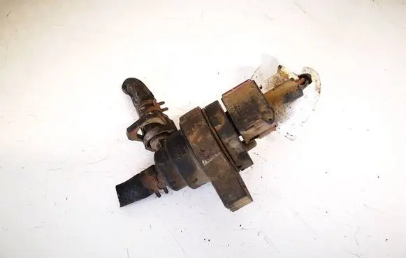 Valve vacuum