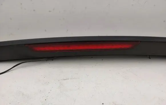 Audi Q7 4L Tailgate/trunk spoiler 4L0827933