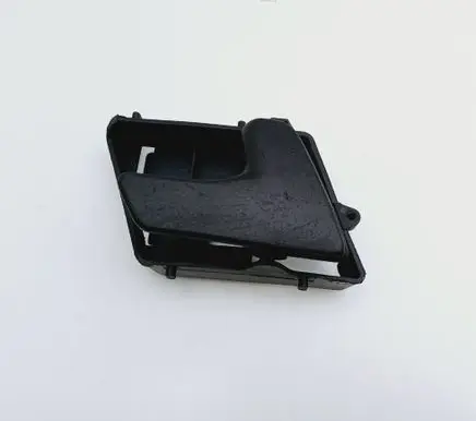 Volkswagen Polo III 6N 6N2 6NF Front door interior handle 6K0837222C 6K0837236A