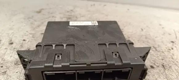 Jaguar XF X260 Air conditioning/heating control unit GX6314F498AD MB1778005033