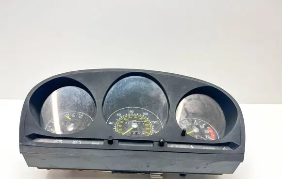 Mercedes-Benz SLC C107 Speedometer (instrument cluster) A1075421801 1075421801
