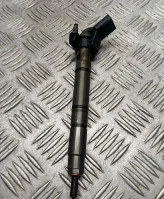 Audi A6 S6 C7 4G Fuel injector 059130277CD 0445117022