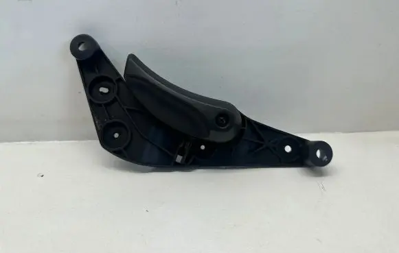 BMW 5 F10 F11 Engine bonnet (hood) release handle 9114002 51239114002