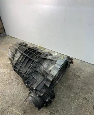 Audi A4 S4 B8 8K Automatic gearbox LKV