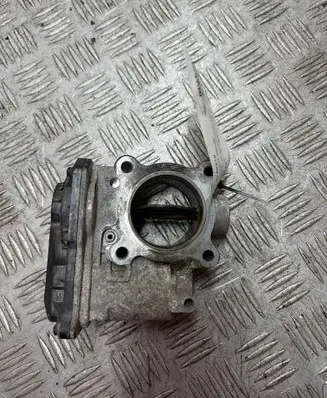 Honda Civic IX Throttle valve 16800RZ0G0 00413 1Q310121
