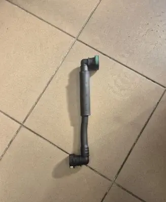 Hyundai Ioniq 5 Engine coolant pipe/hose